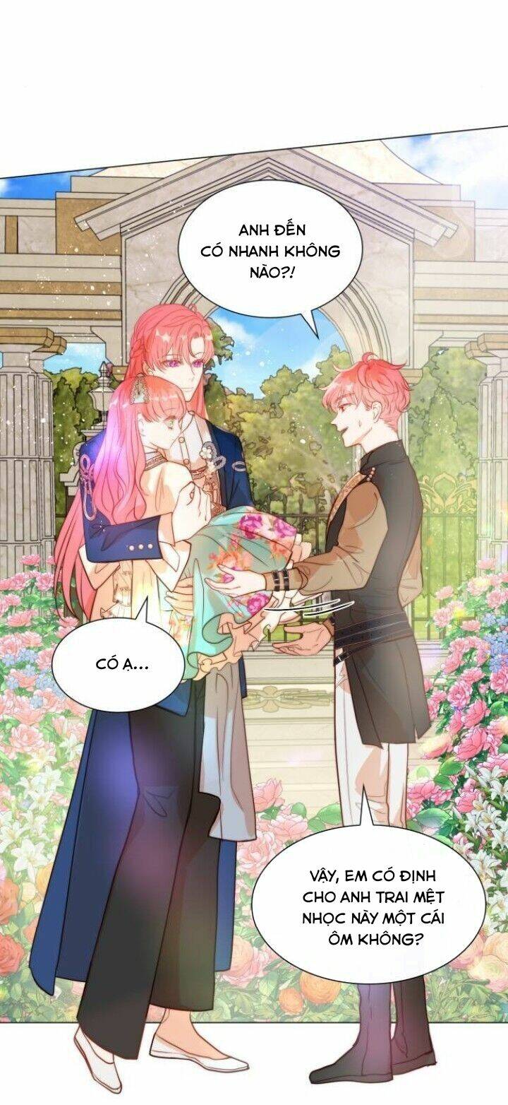 Tôi được sinh ra là con gái thứ hai - Chapter 6 - Page 40