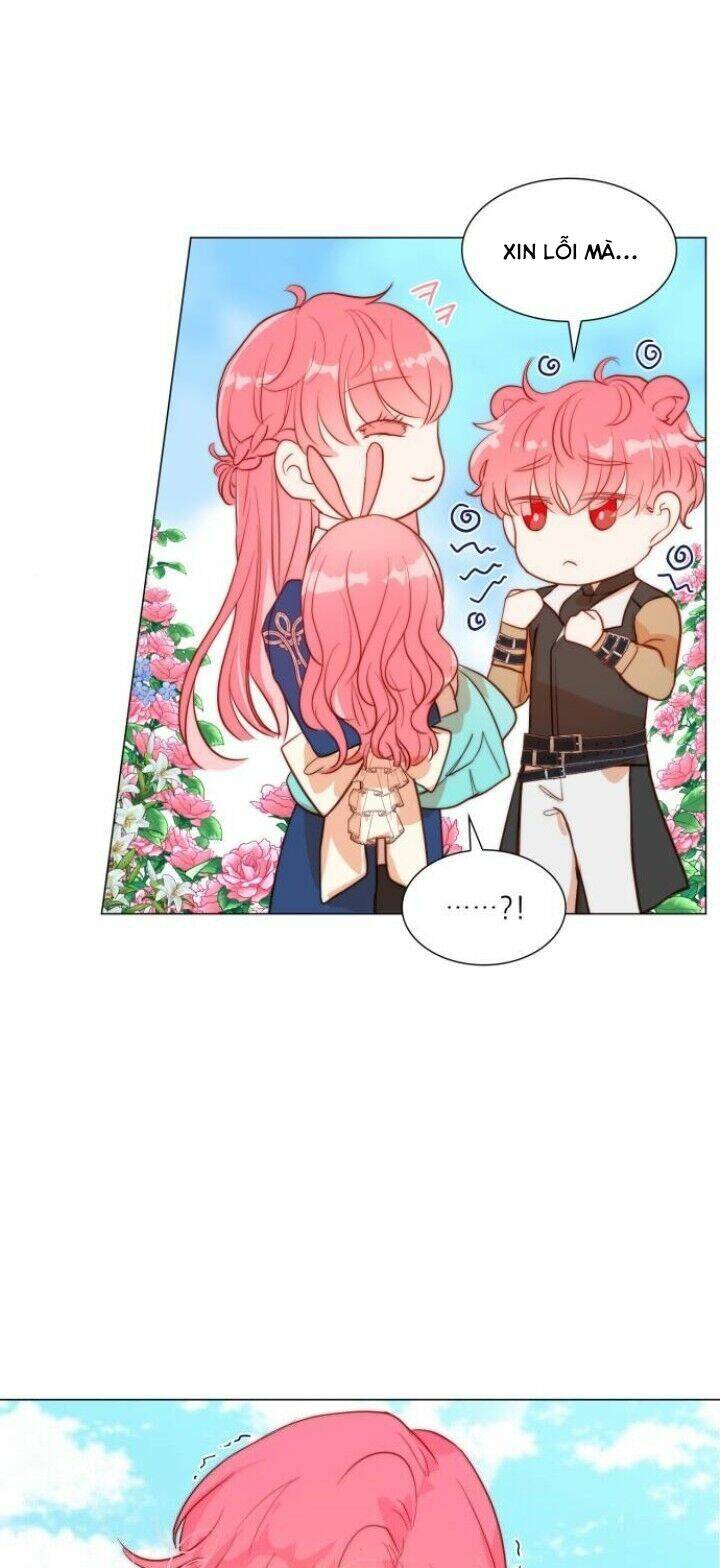 Tôi được sinh ra là con gái thứ hai - Chapter 6 - Page 42