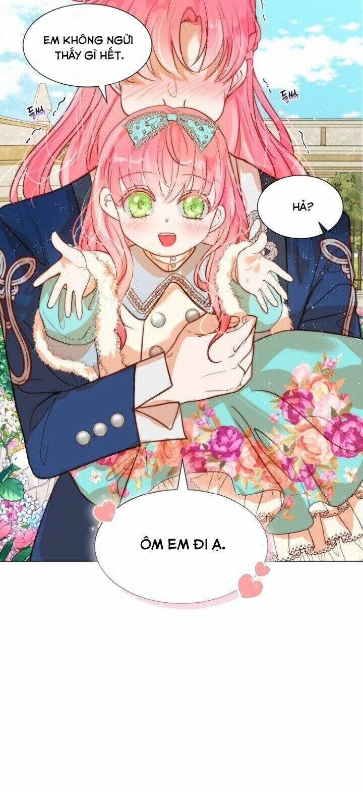 Tôi được sinh ra là con gái thứ hai - Chapter 6 - Page 43