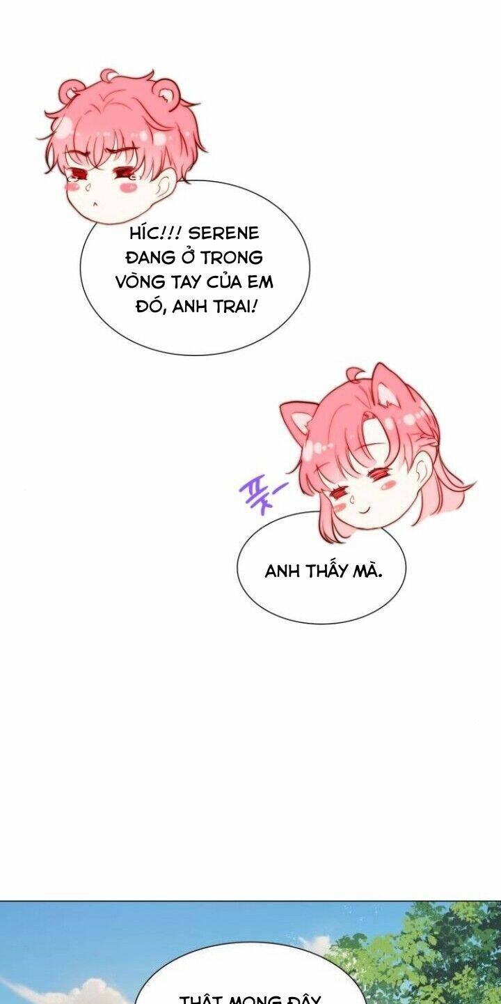 Tôi được sinh ra là con gái thứ hai - Chapter 6 - Page 46