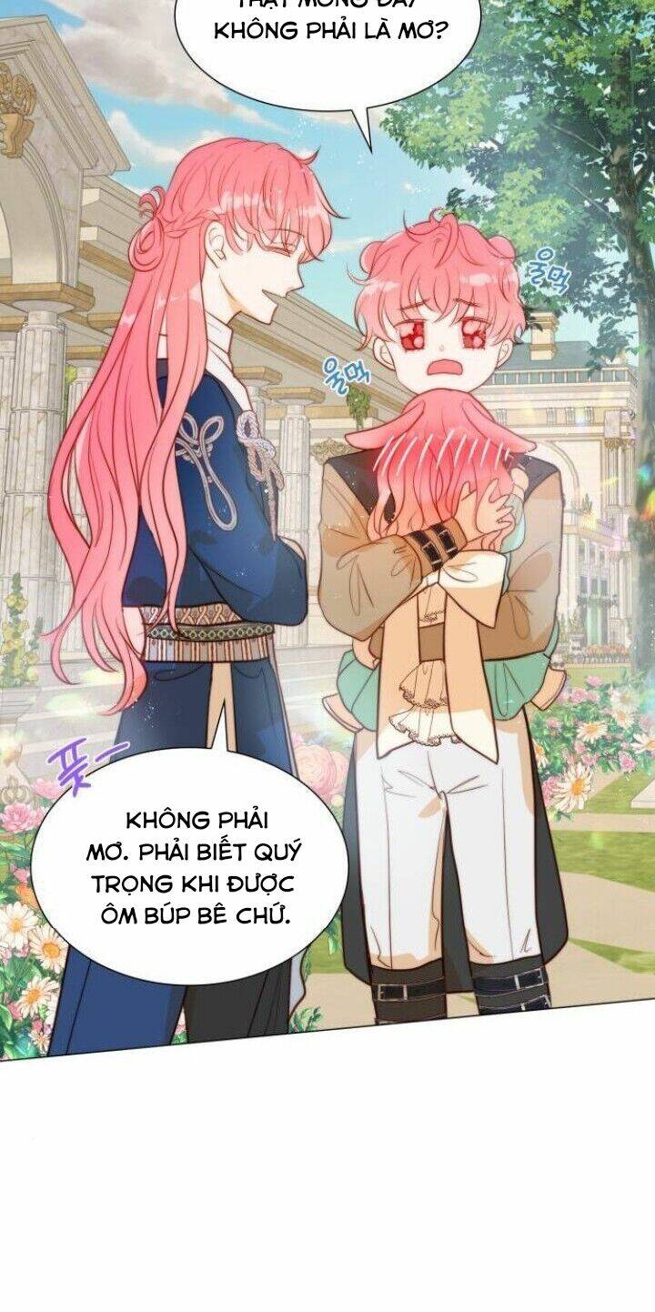 Tôi được sinh ra là con gái thứ hai - Chapter 6 - Page 47