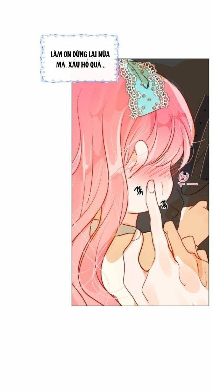 Tôi được sinh ra là con gái thứ hai - Chapter 6 - Page 48