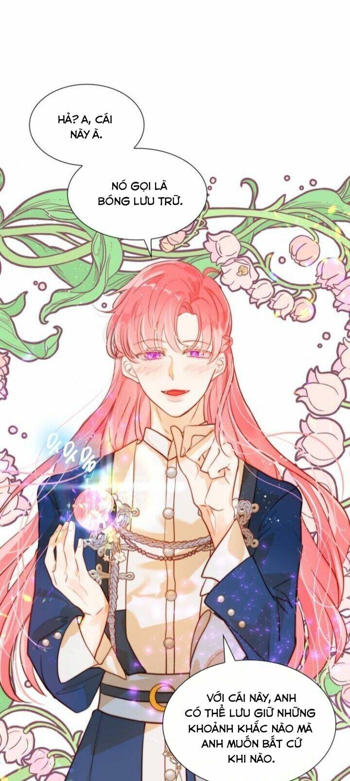 Tôi được sinh ra là con gái thứ hai - Chapter 6 - Page 50