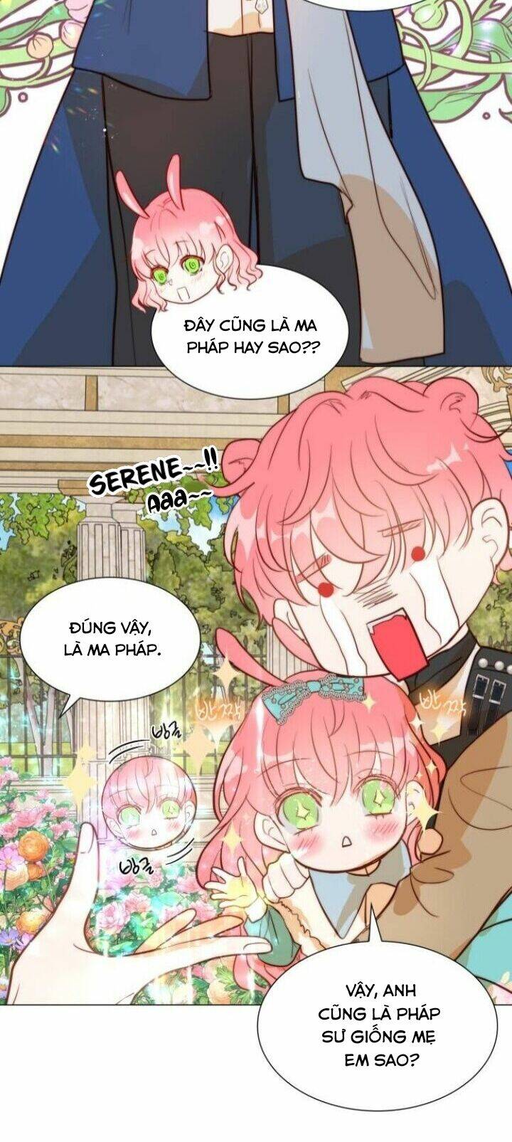 Tôi được sinh ra là con gái thứ hai - Chapter 6 - Page 51