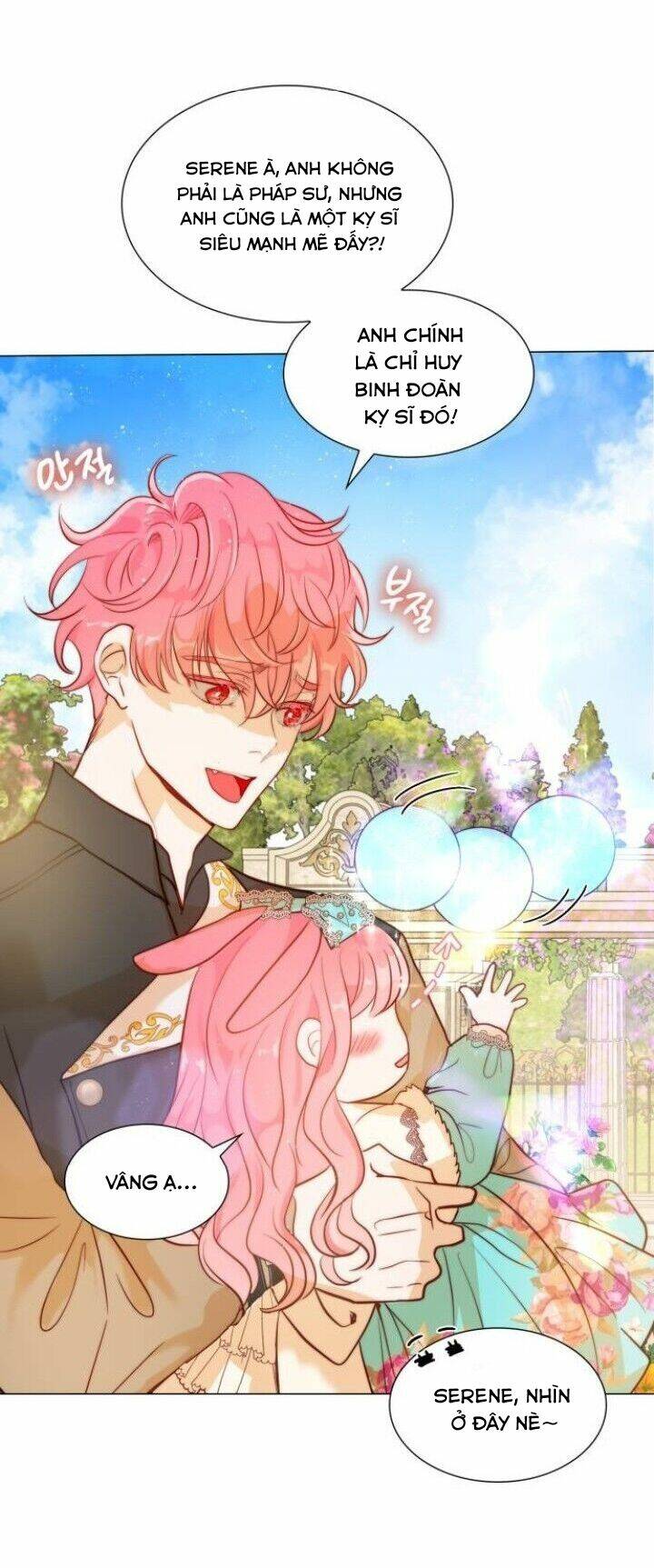 Tôi được sinh ra là con gái thứ hai - Chapter 6 - Page 53