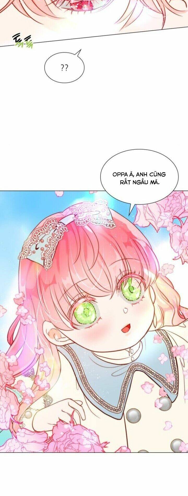 Tôi được sinh ra là con gái thứ hai - Chapter 6 - Page 55