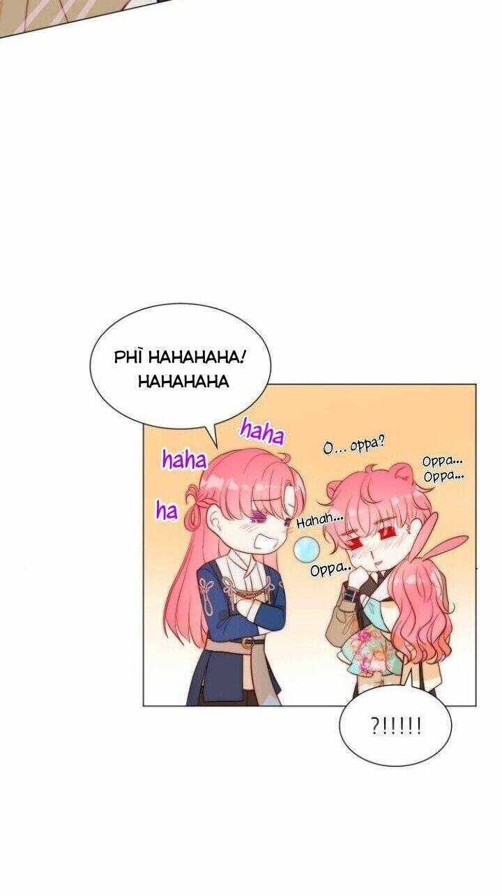 Tôi được sinh ra là con gái thứ hai - Chapter 6 - Page 57