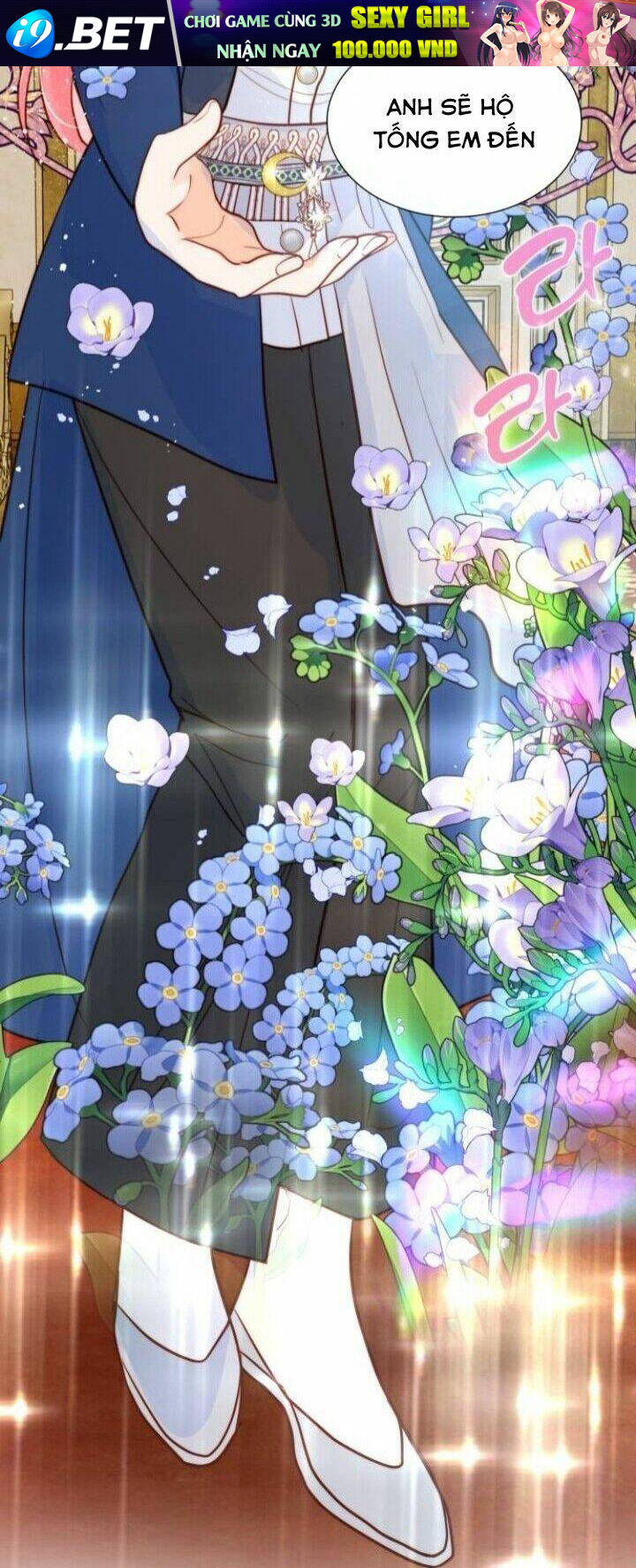 Tôi được sinh ra là con gái thứ hai - Chapter 6 - Page 5