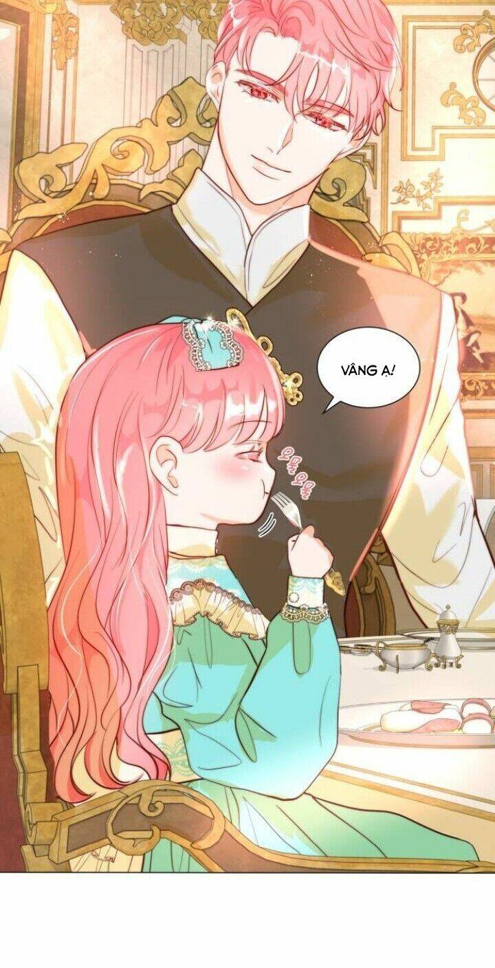 Tôi được sinh ra là con gái thứ hai - Chapter 6 - Page 59