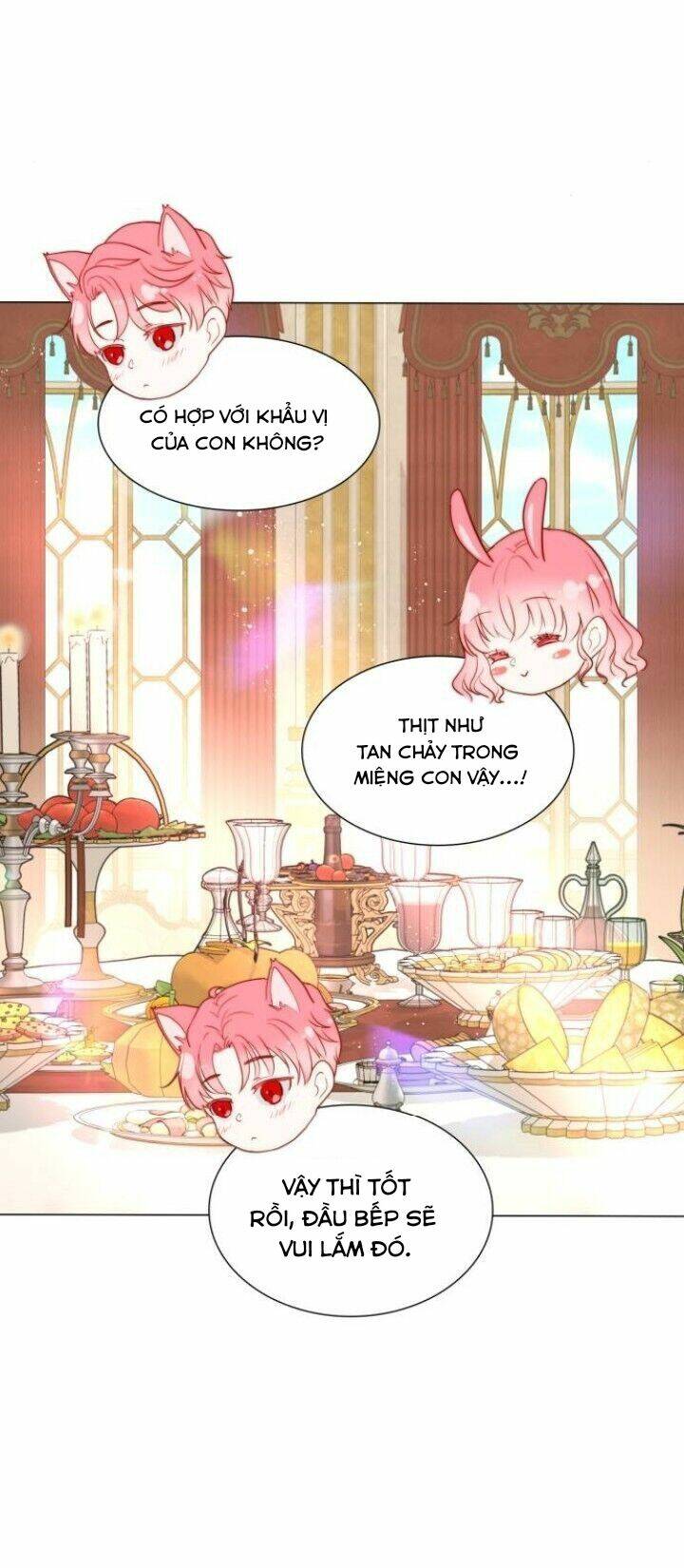 Tôi được sinh ra là con gái thứ hai - Chapter 6 - Page 60