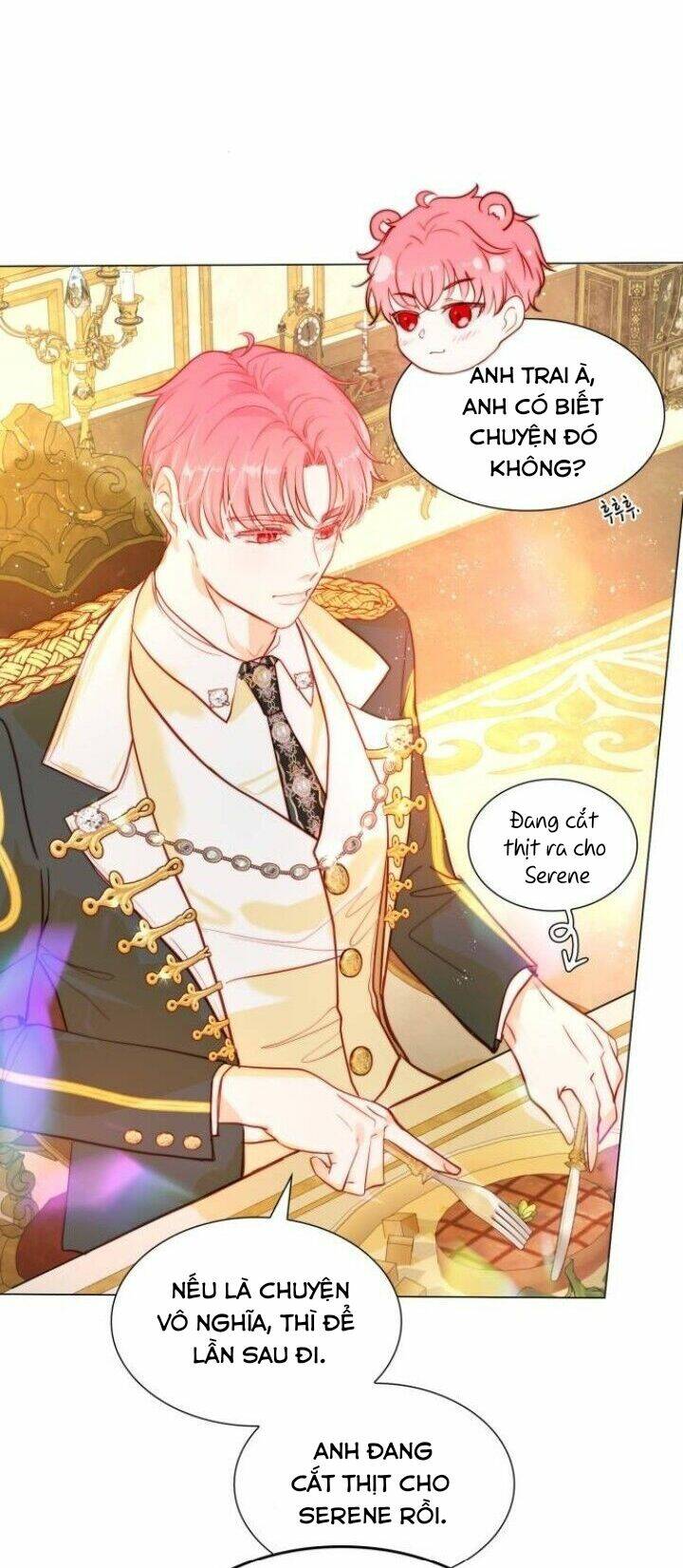 Tôi được sinh ra là con gái thứ hai - Chapter 6 - Page 61