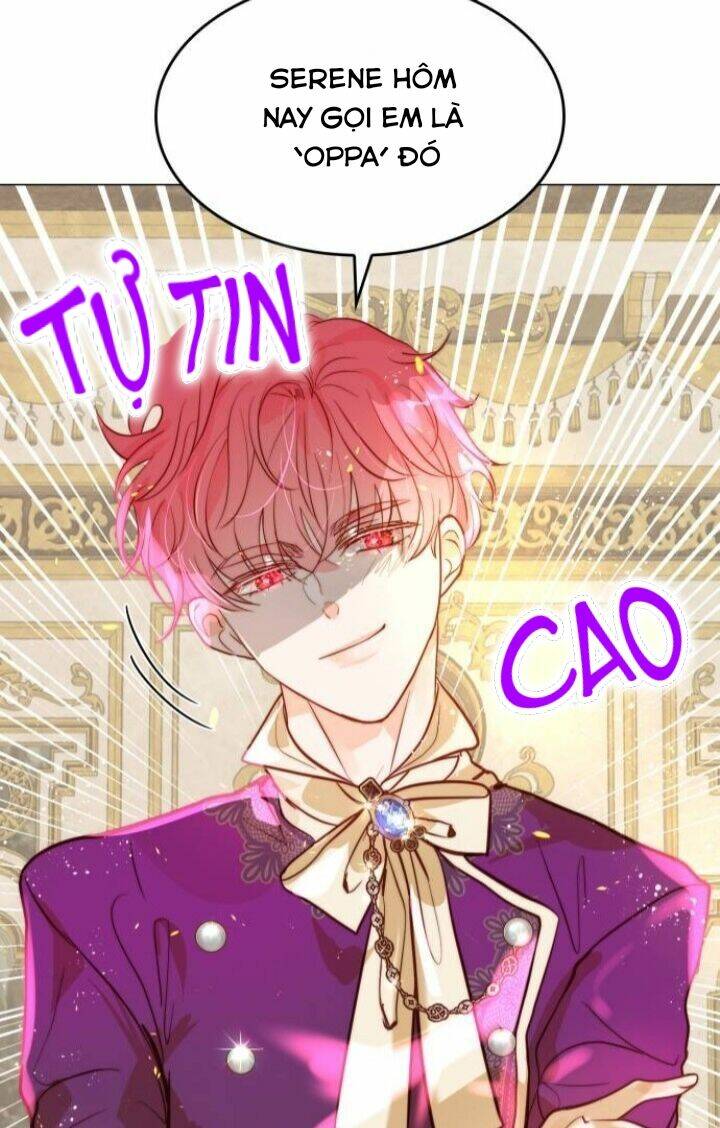 Tôi được sinh ra là con gái thứ hai - Chapter 6 - Page 62