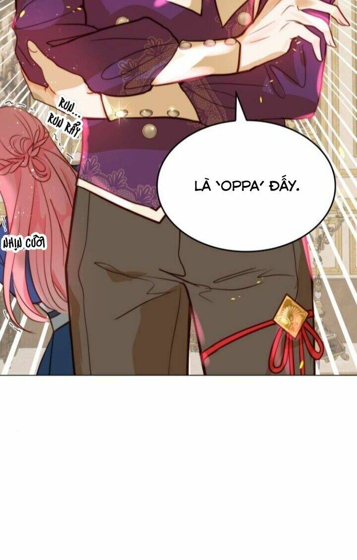 Tôi được sinh ra là con gái thứ hai - Chapter 6 - Page 63