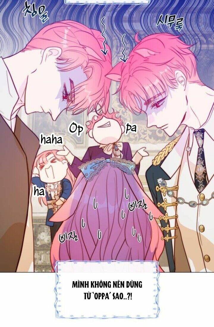 Tôi được sinh ra là con gái thứ hai - Chapter 6 - Page 66