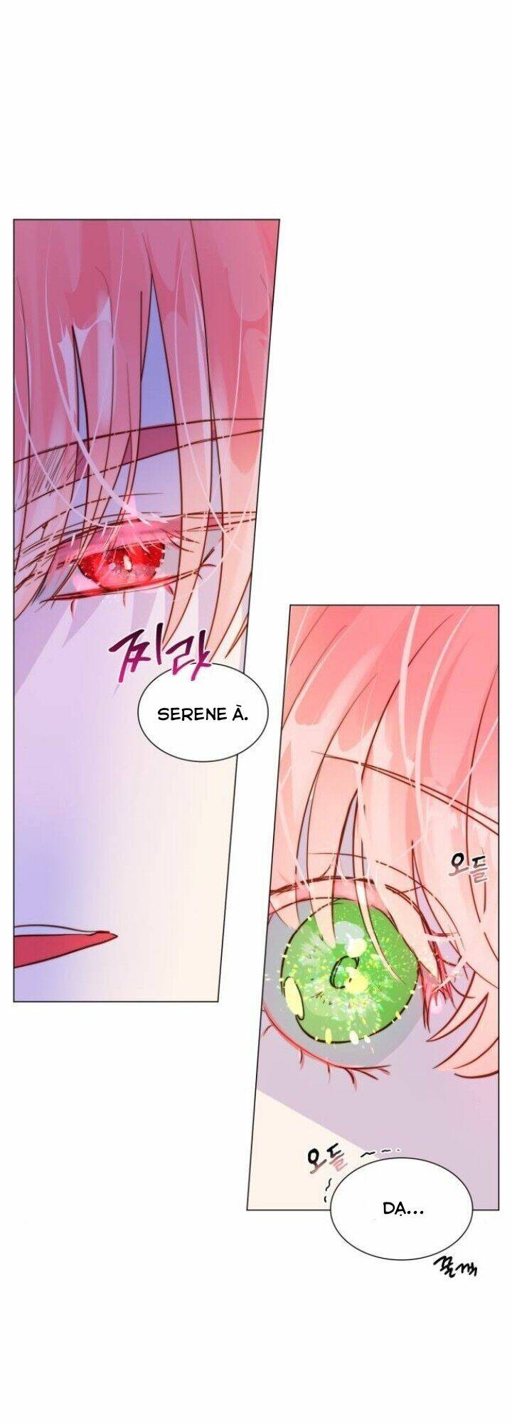 Tôi được sinh ra là con gái thứ hai - Chapter 6 - Page 67