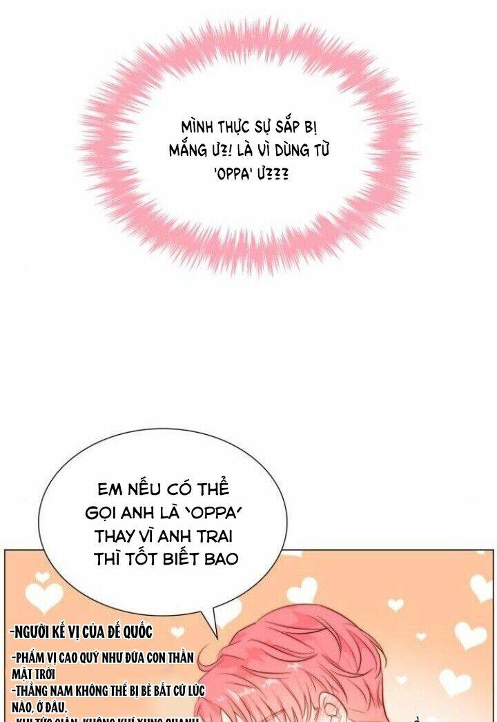 Tôi được sinh ra là con gái thứ hai - Chapter 6 - Page 68