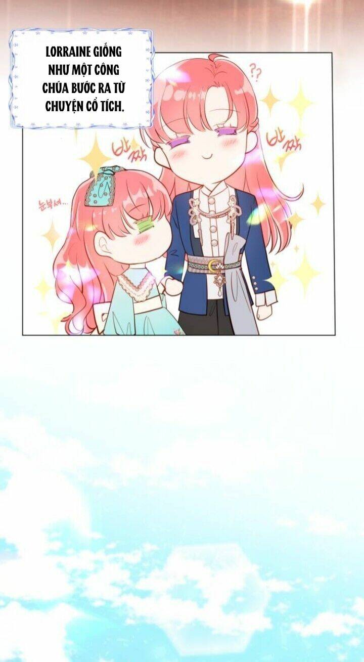 Tôi được sinh ra là con gái thứ hai - Chapter 6 - Page 6