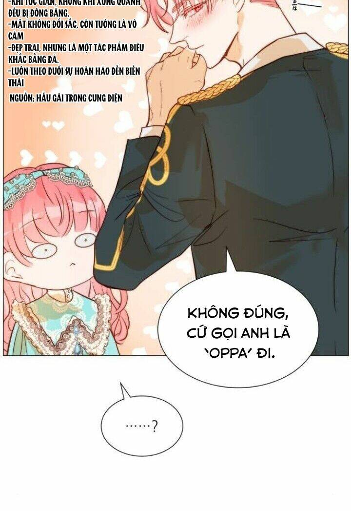 Tôi được sinh ra là con gái thứ hai - Chapter 6 - Page 69