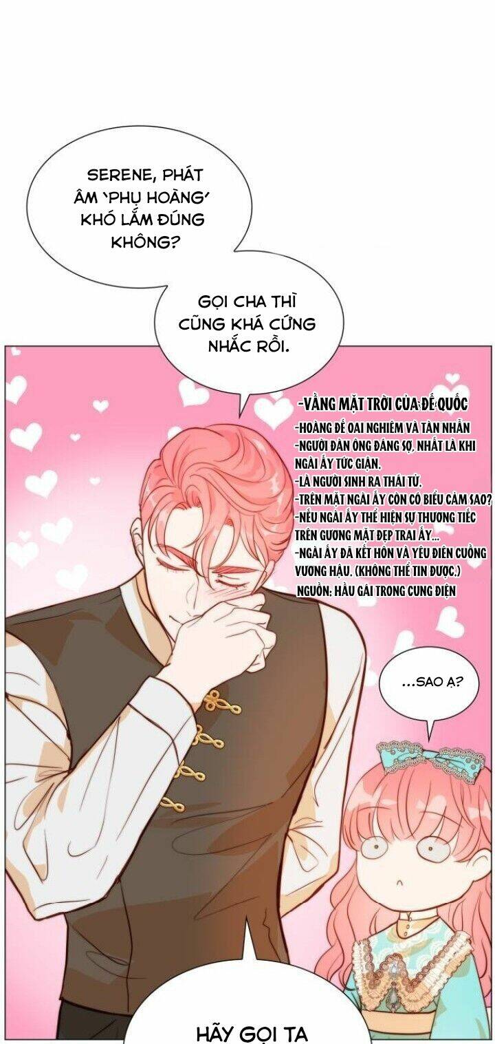 Tôi được sinh ra là con gái thứ hai - Chapter 6 - Page 70