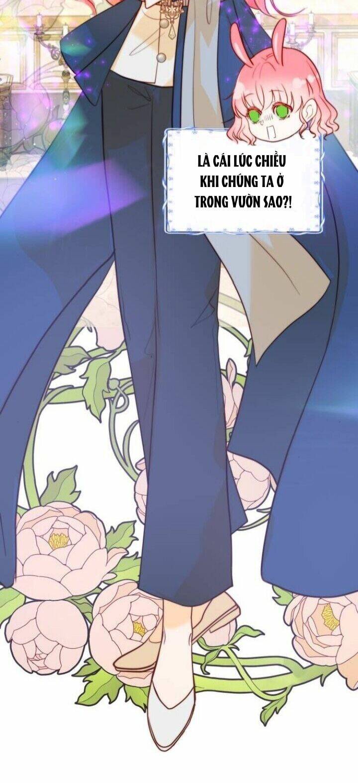 Tôi được sinh ra là con gái thứ hai - Chapter 6 - Page 73