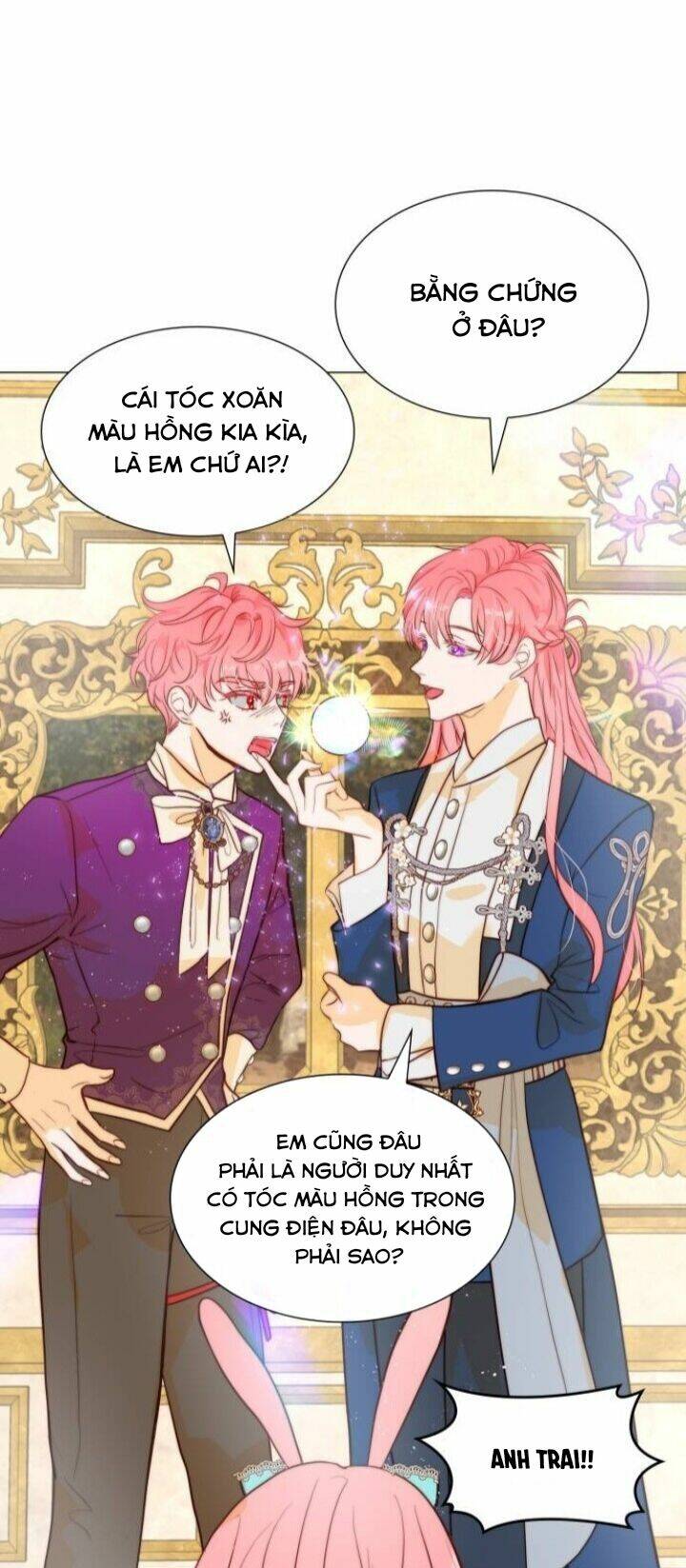 Tôi được sinh ra là con gái thứ hai - Chapter 6 - Page 75