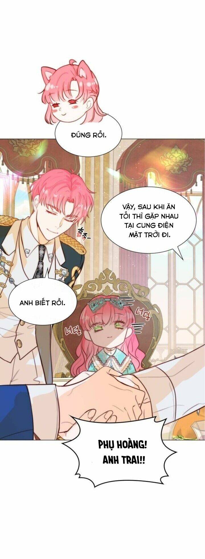 Tôi được sinh ra là con gái thứ hai - Chapter 6 - Page 78