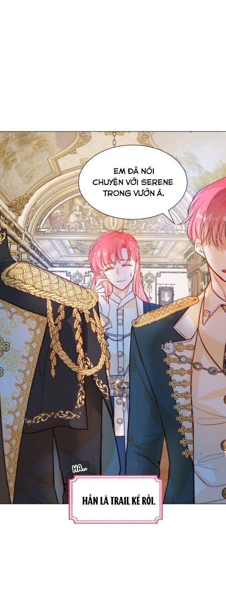 Tôi được sinh ra là con gái thứ hai - Chapter 6 - Page 80