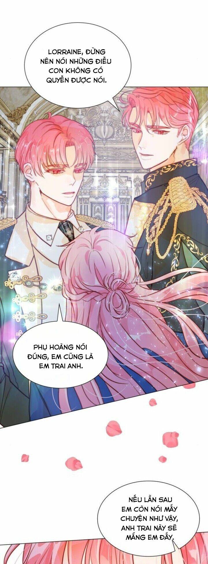 Tôi được sinh ra là con gái thứ hai - Chapter 6 - Page 81
