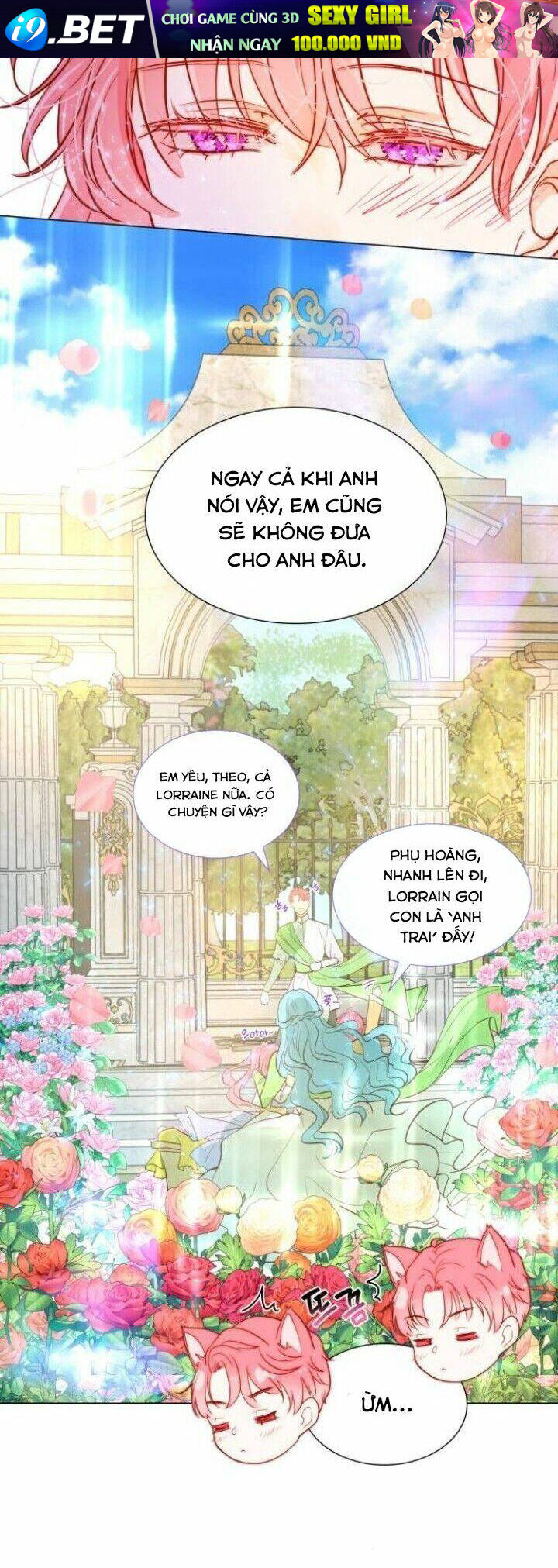 Tôi được sinh ra là con gái thứ hai - Chapter 6 - Page 82