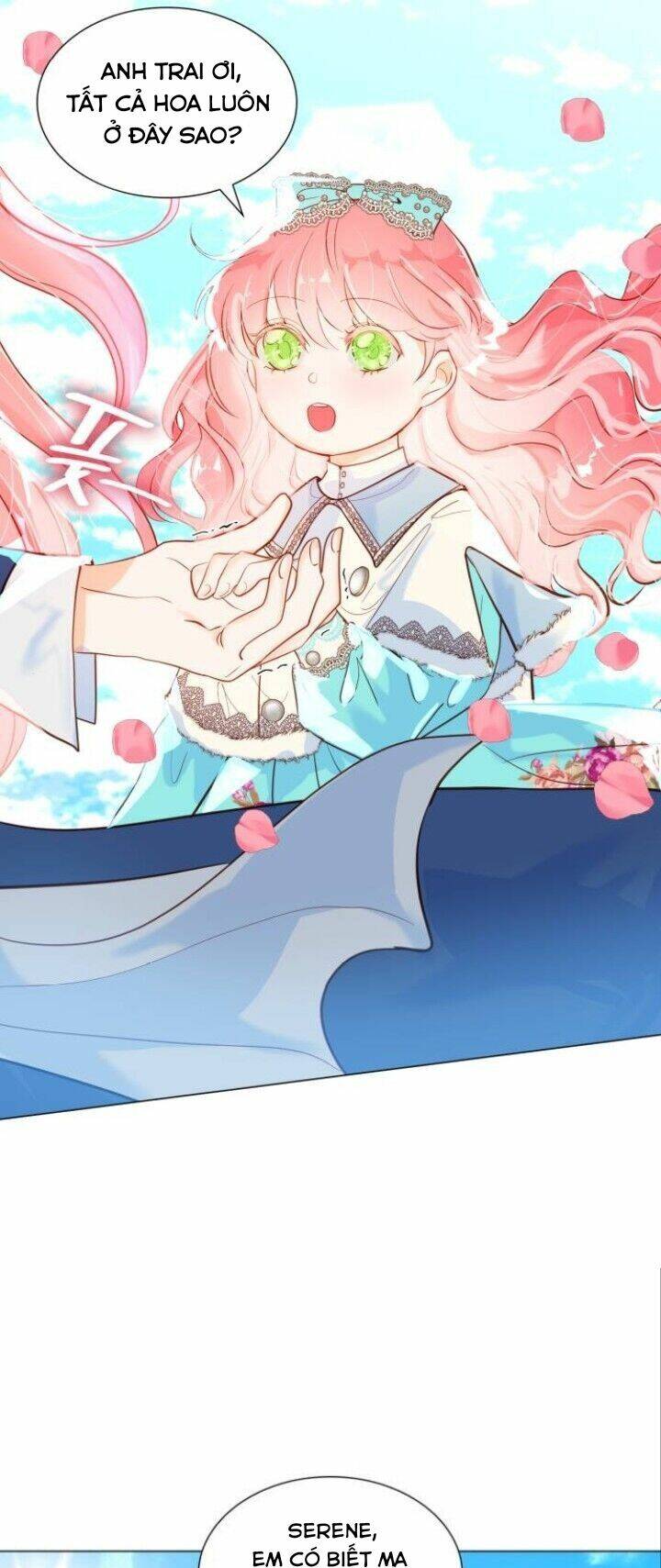 Tôi được sinh ra là con gái thứ hai - Chapter 6 - Page 8