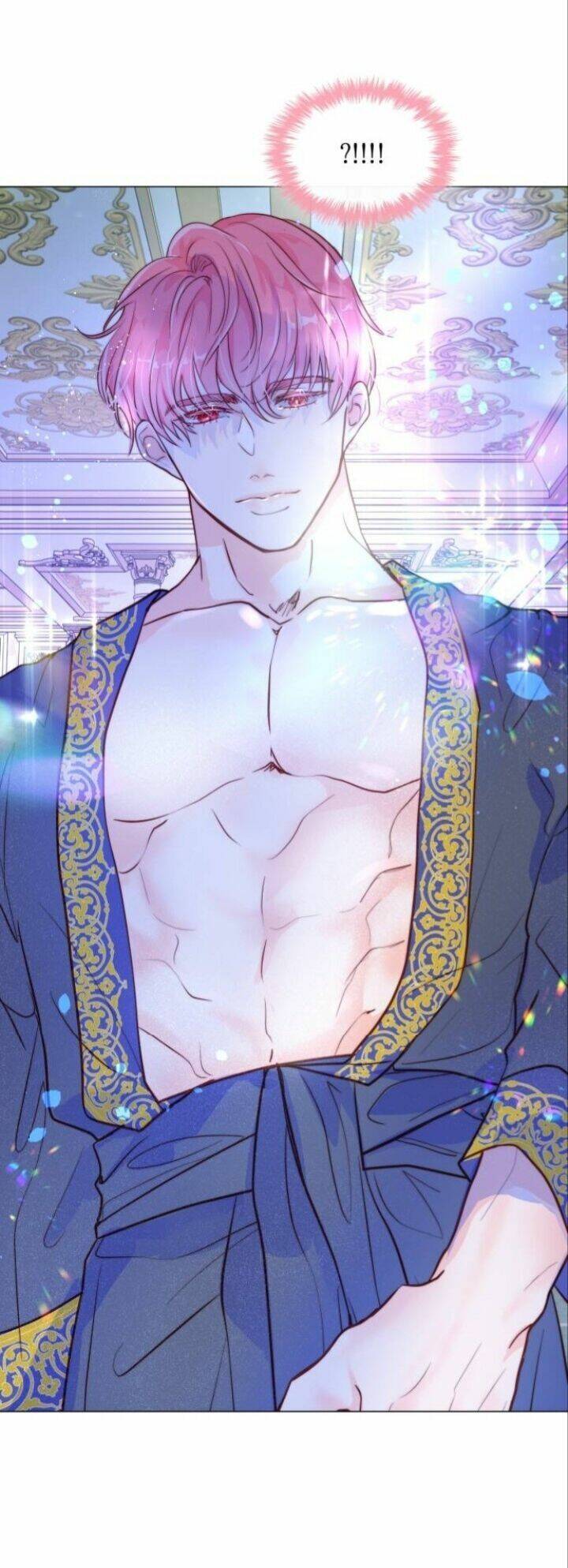 Tôi được sinh ra là con gái thứ hai - Chapter 7 - Page 10