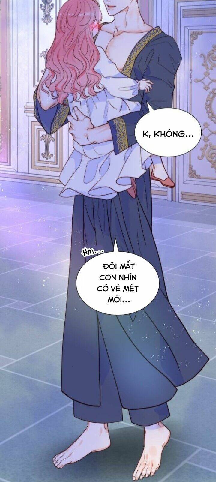 Tôi được sinh ra là con gái thứ hai - Chapter 7 - Page 12