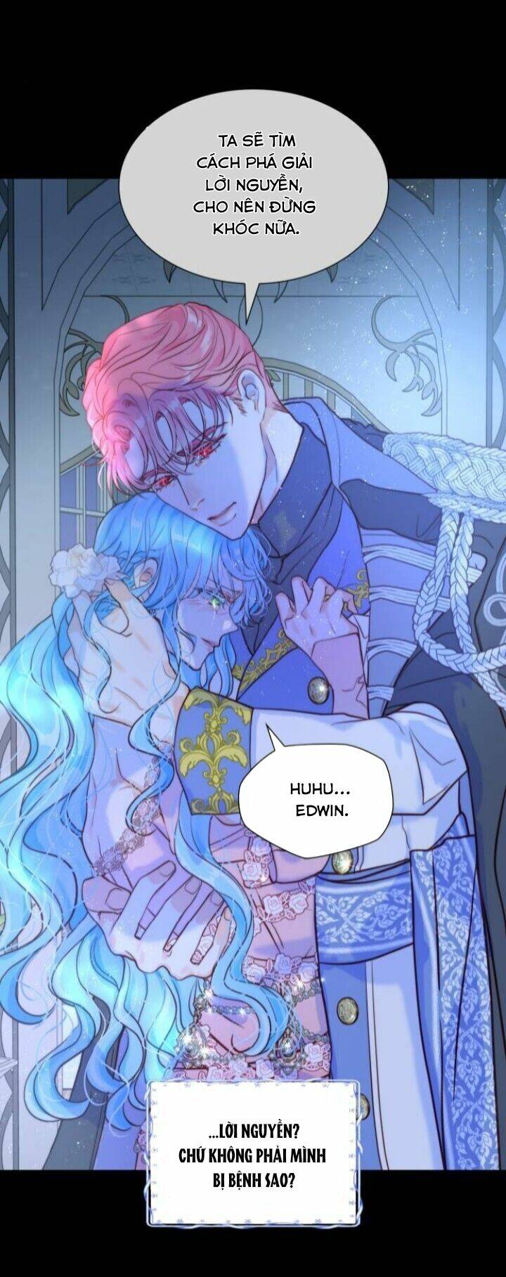 Tôi được sinh ra là con gái thứ hai - Chapter 7 - Page 20