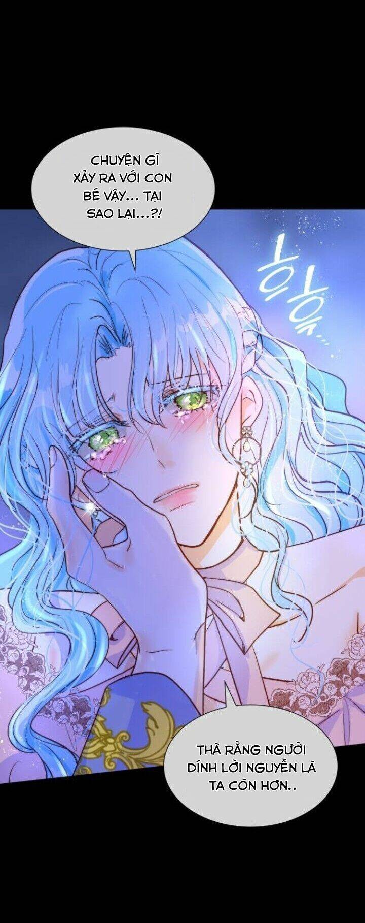 Tôi được sinh ra là con gái thứ hai - Chapter 7 - Page 21