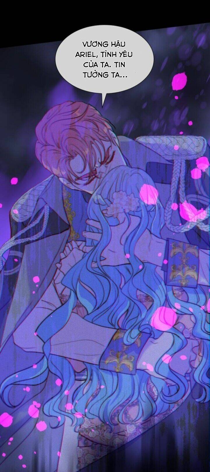 Tôi được sinh ra là con gái thứ hai - Chapter 7 - Page 22