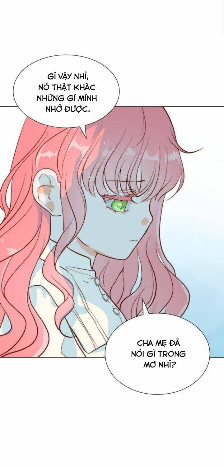 Tôi được sinh ra là con gái thứ hai - Chapter 7 - Page 25