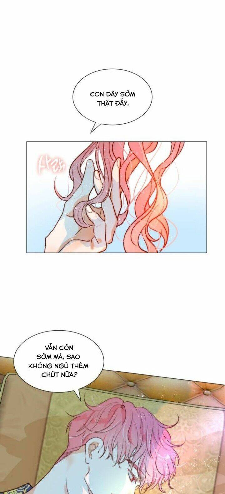 Tôi được sinh ra là con gái thứ hai - Chapter 7 - Page 26