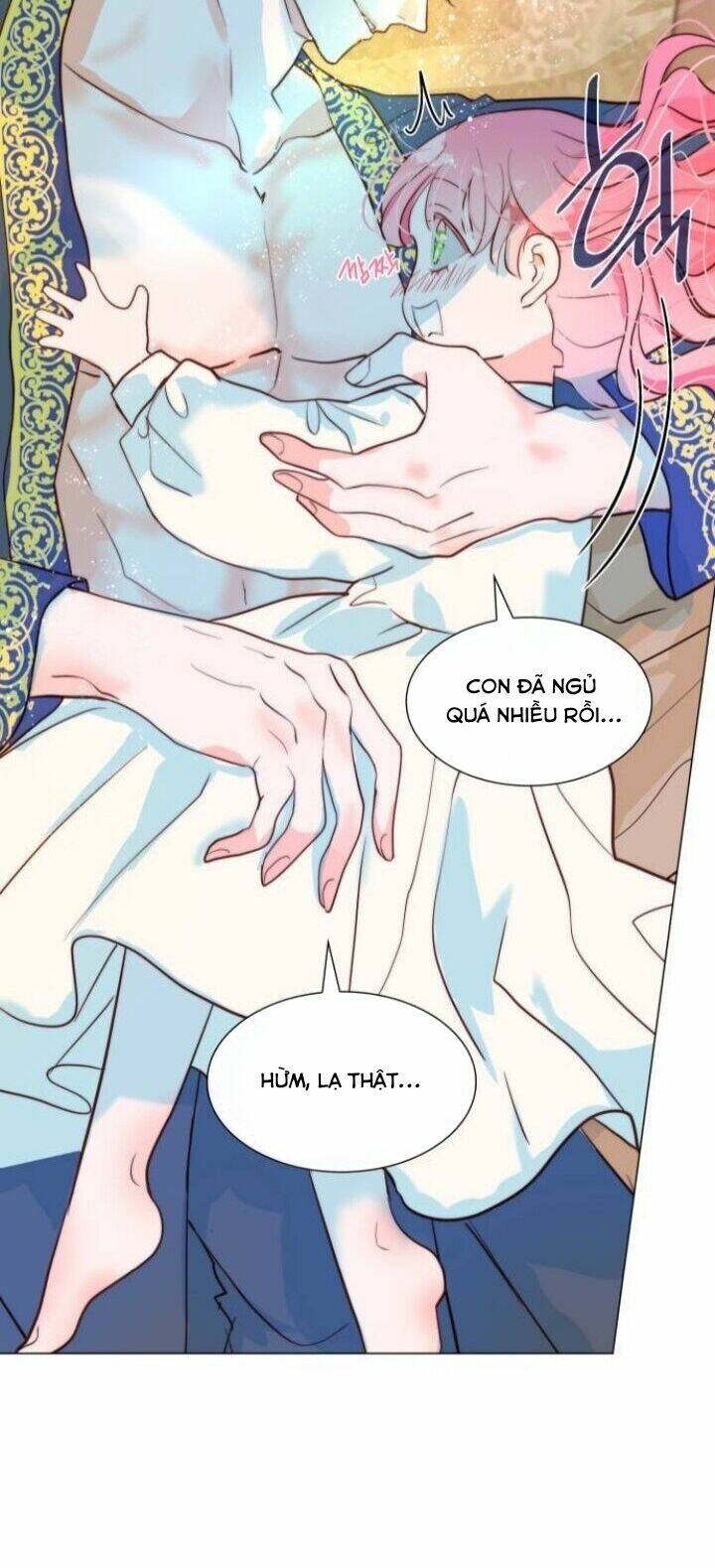 Tôi được sinh ra là con gái thứ hai - Chapter 7 - Page 27