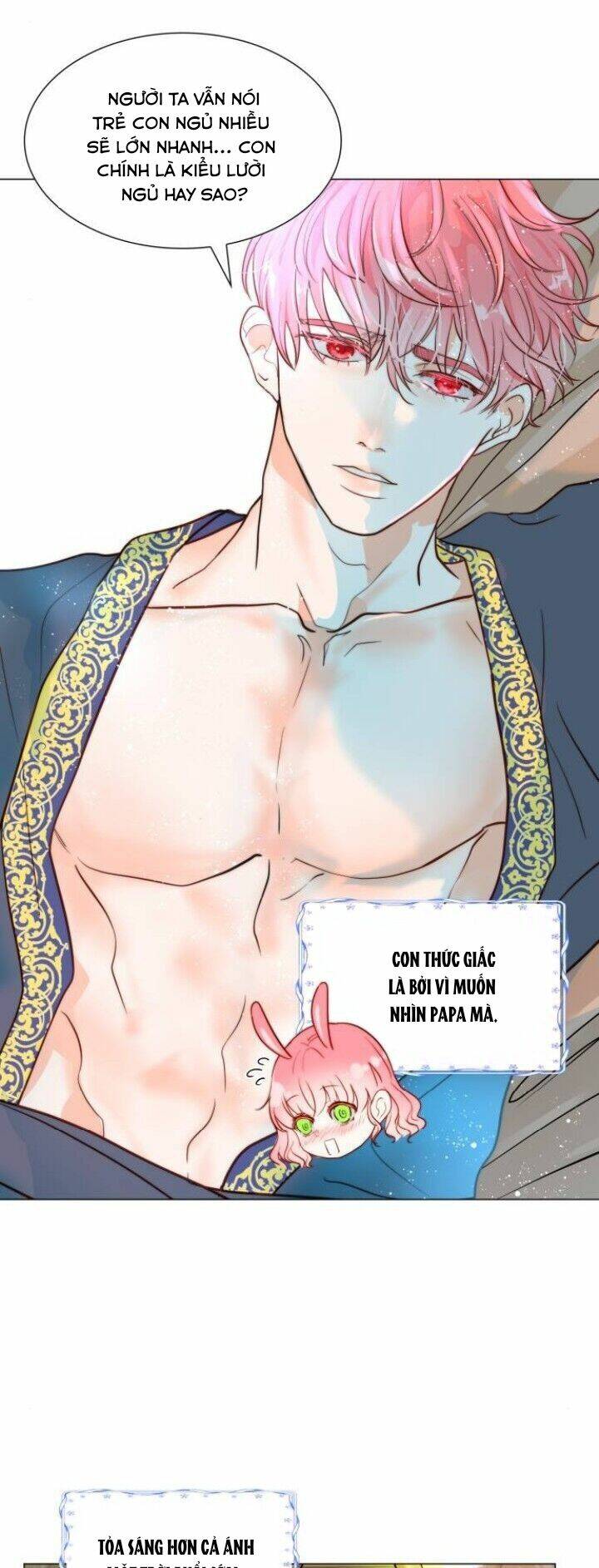 Tôi được sinh ra là con gái thứ hai - Chapter 7 - Page 28