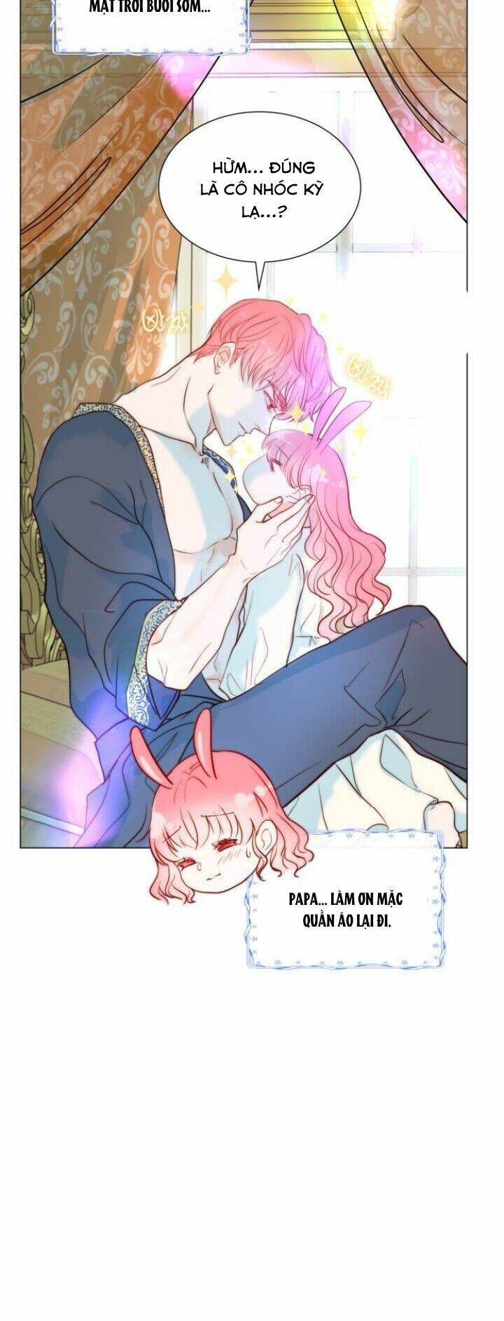 Tôi được sinh ra là con gái thứ hai - Chapter 7 - Page 29