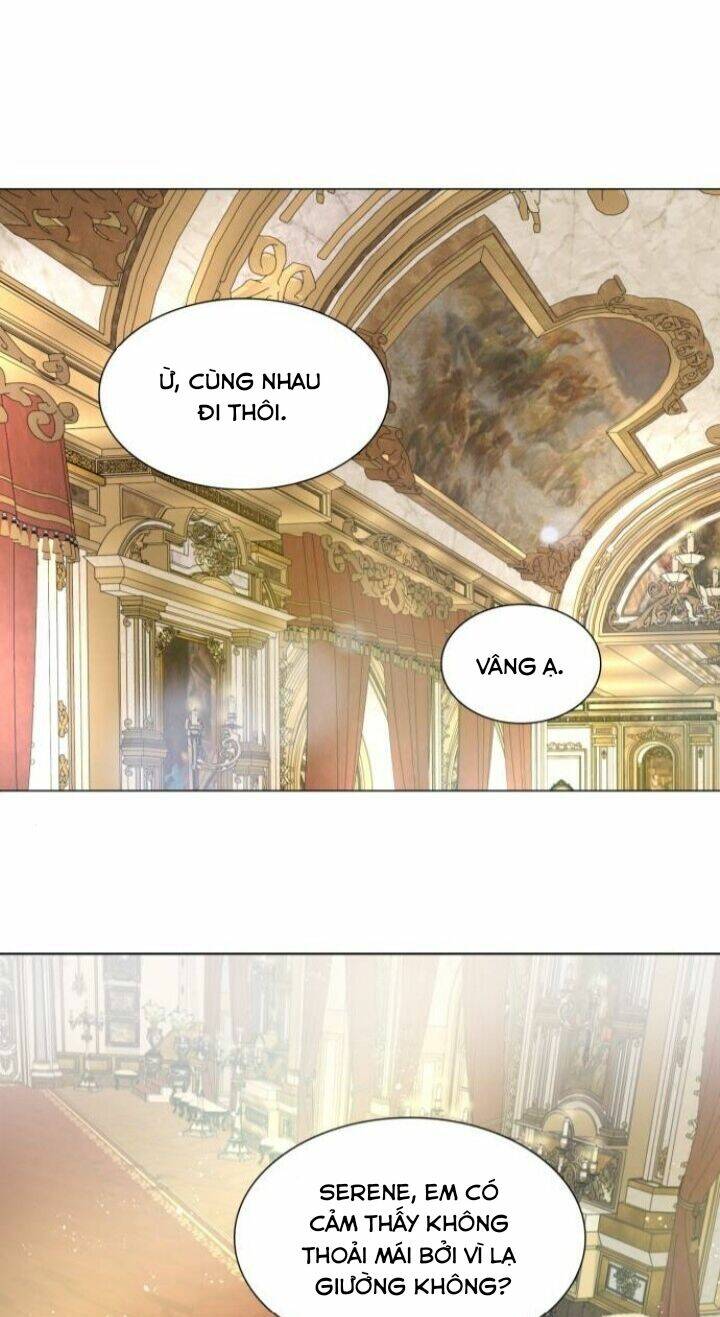 Tôi được sinh ra là con gái thứ hai - Chapter 7 - Page 32