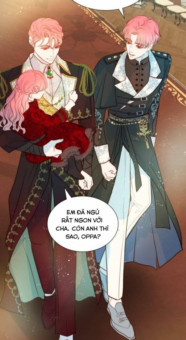 Tôi được sinh ra là con gái thứ hai - Chapter 7 - Page 33