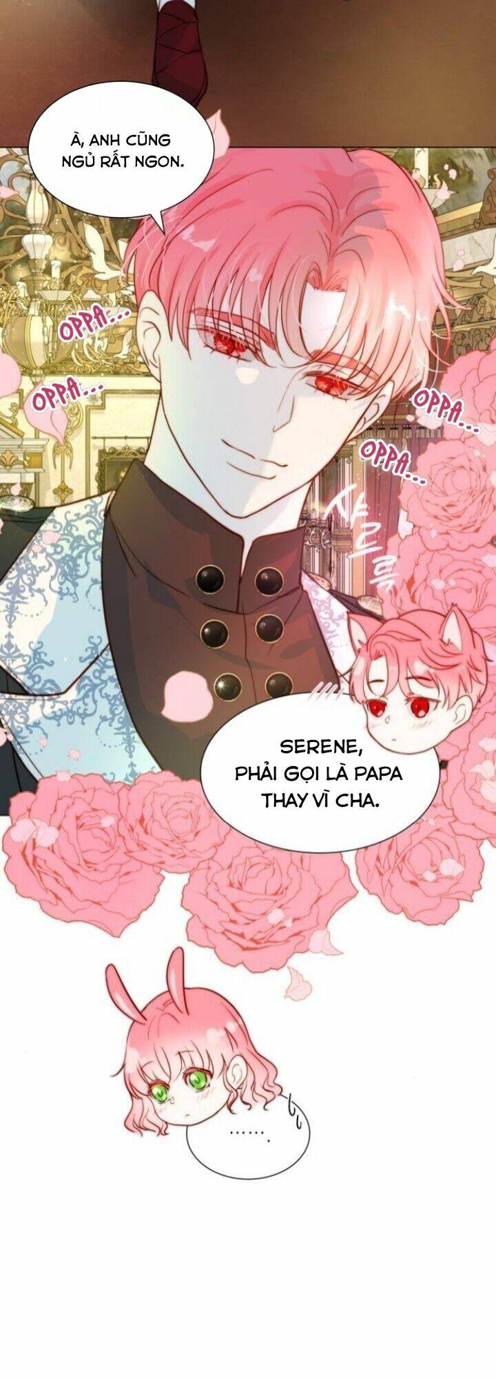 Tôi được sinh ra là con gái thứ hai - Chapter 7 - Page 34