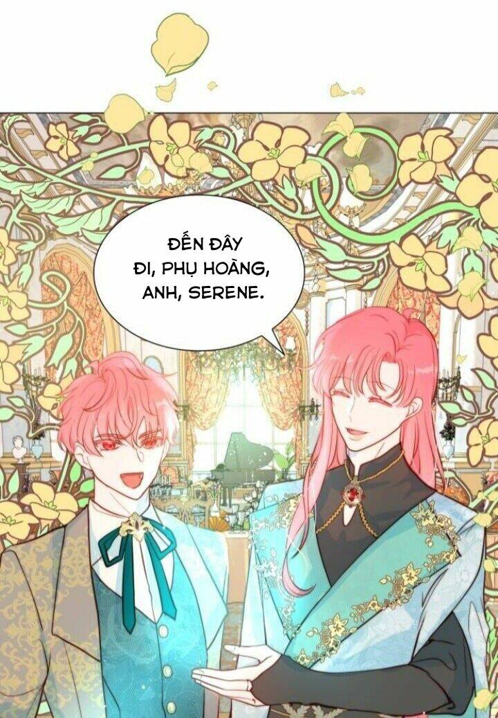 Tôi được sinh ra là con gái thứ hai - Chapter 7 - Page 35