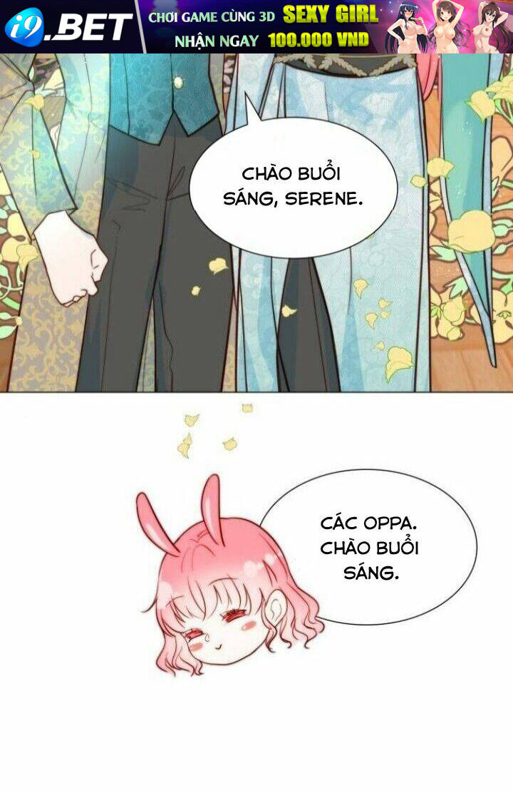 Tôi được sinh ra là con gái thứ hai - Chapter 7 - Page 36