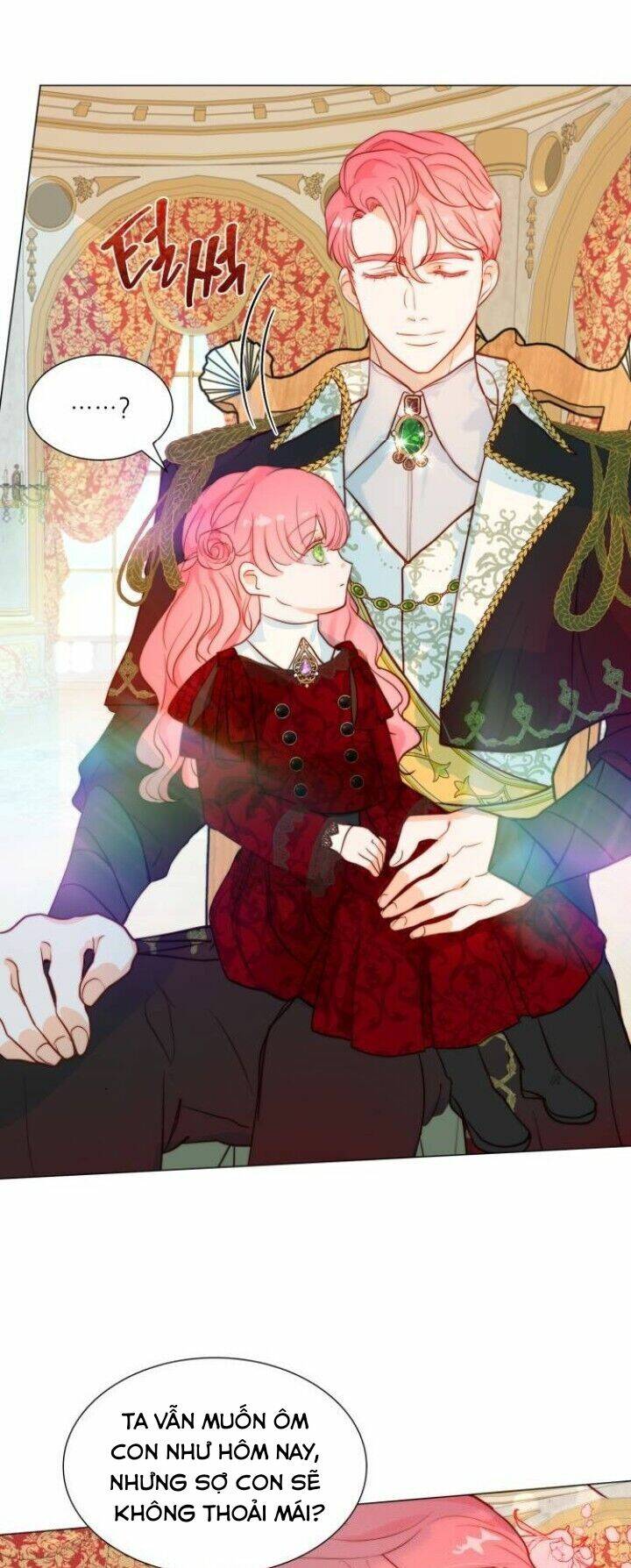 Tôi được sinh ra là con gái thứ hai - Chapter 7 - Page 37