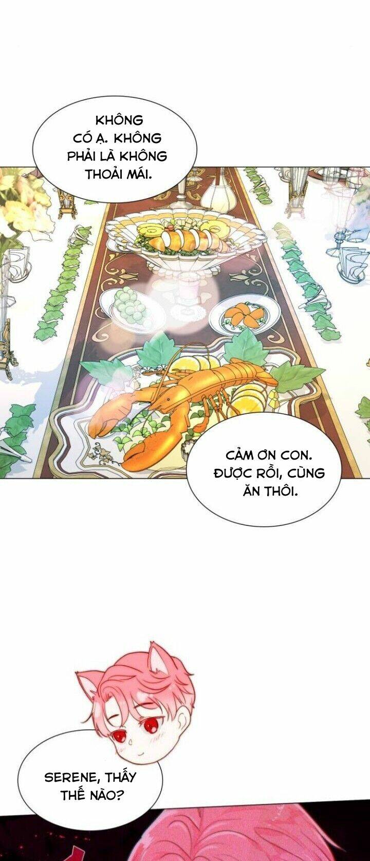 Tôi được sinh ra là con gái thứ hai - Chapter 7 - Page 39