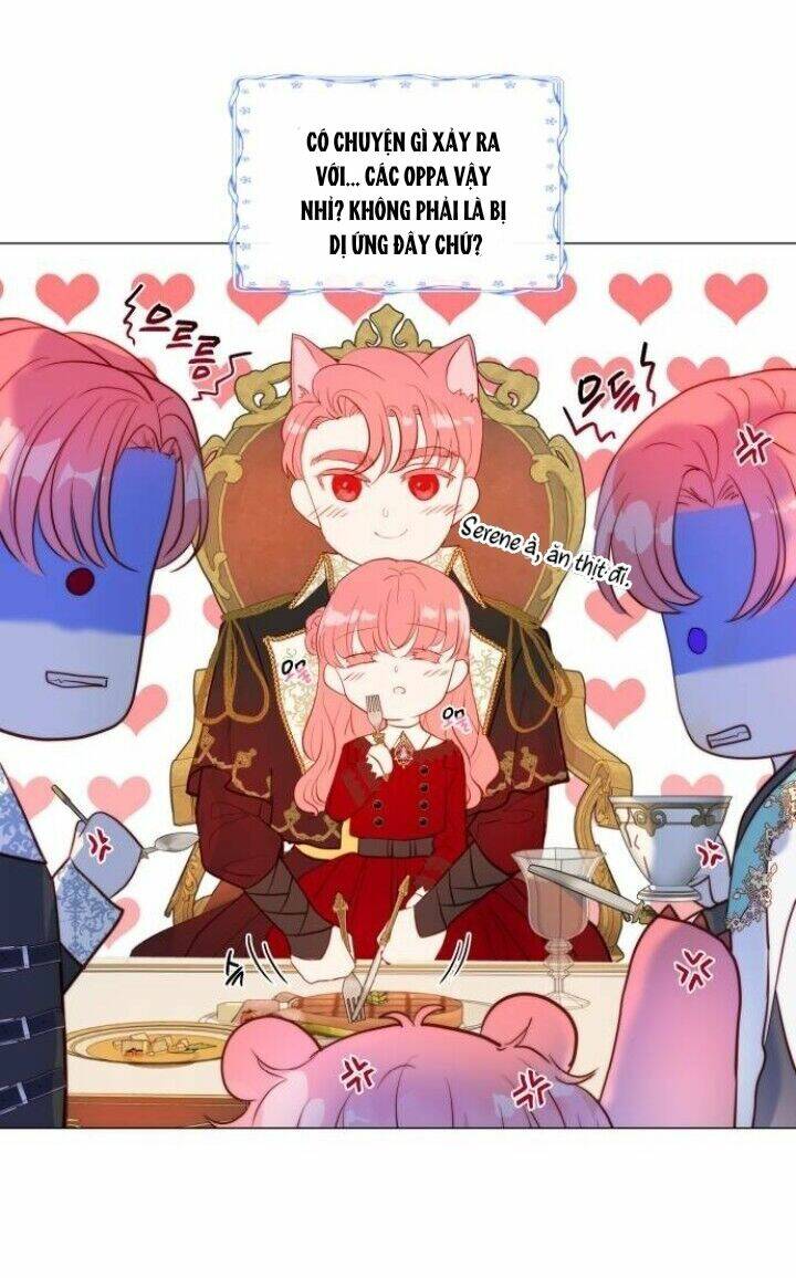 Tôi được sinh ra là con gái thứ hai - Chapter 7 - Page 42