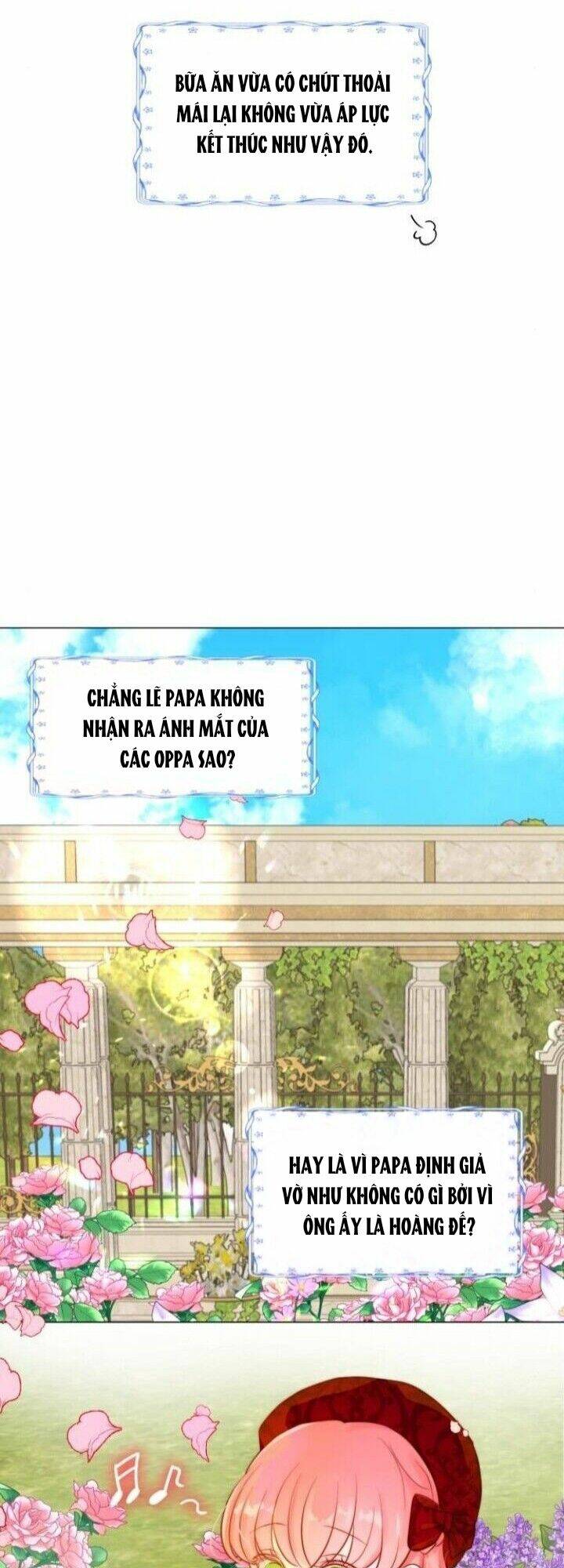 Tôi được sinh ra là con gái thứ hai - Chapter 7 - Page 43