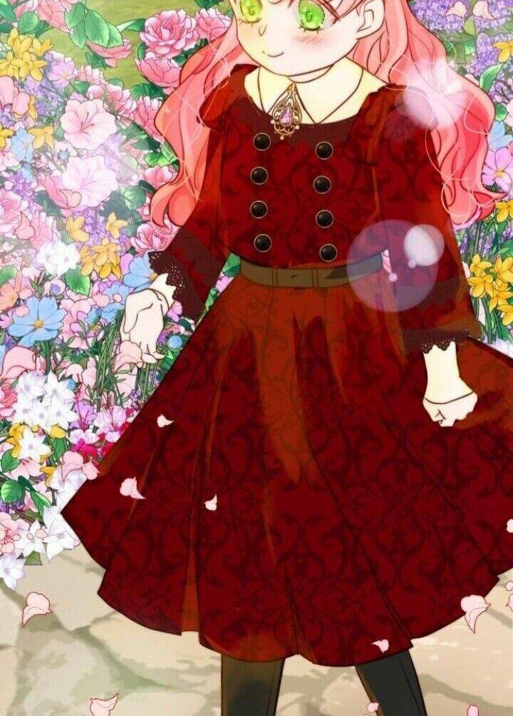 Tôi được sinh ra là con gái thứ hai - Chapter 7 - Page 44